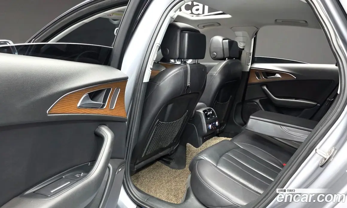 Audi A6 2016 3.0 автомат (гидро), фото 11