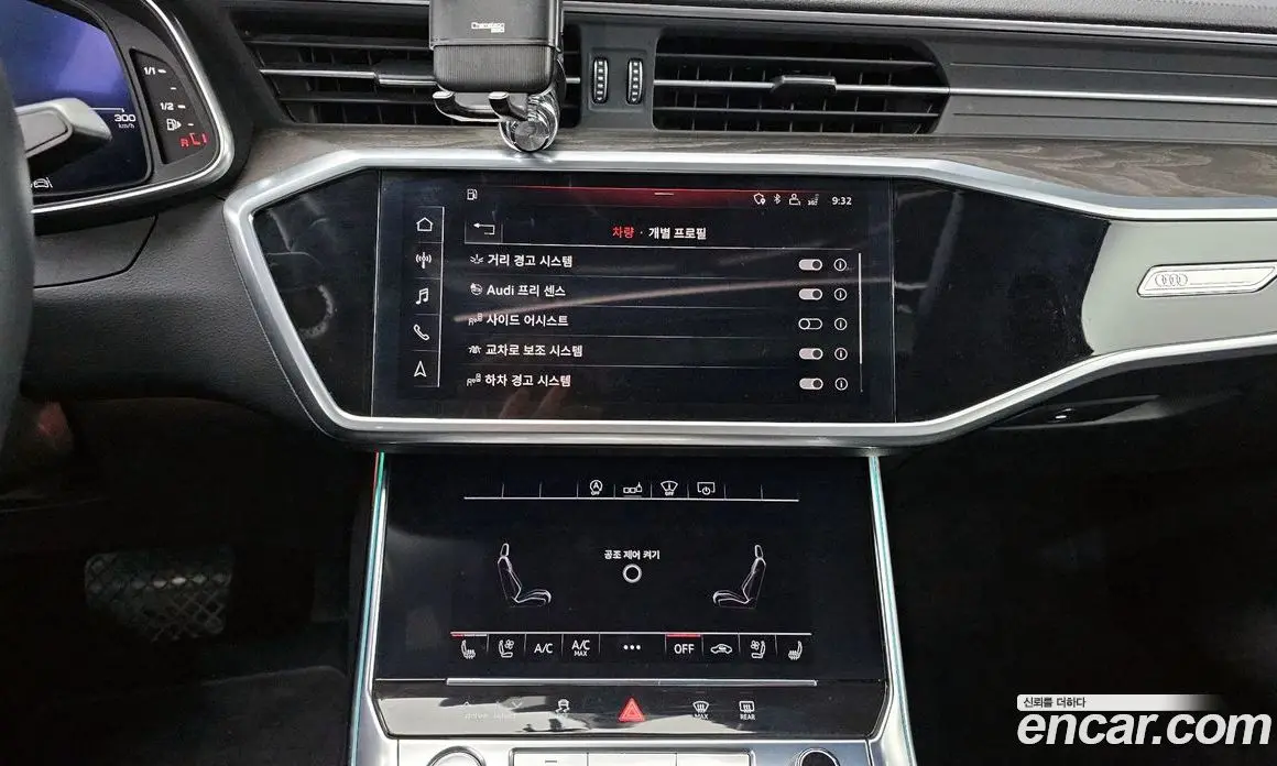 Audi A6 2020 2.0 автомат (гидро), фото 15