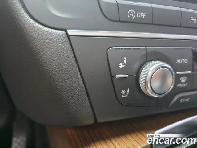 Audi A7 2015 3.0 автомат (гидро), миниатюра 6