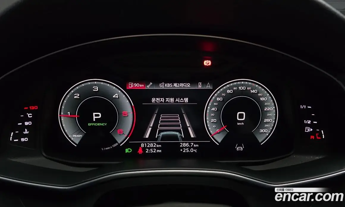 Audi A7 2021 3.0 автомат (гидро), фото 11