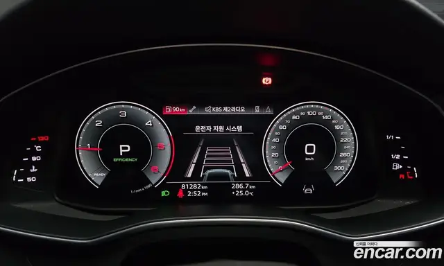 Audi A7 2021 3.0 автомат (гидро), миниатюра 11