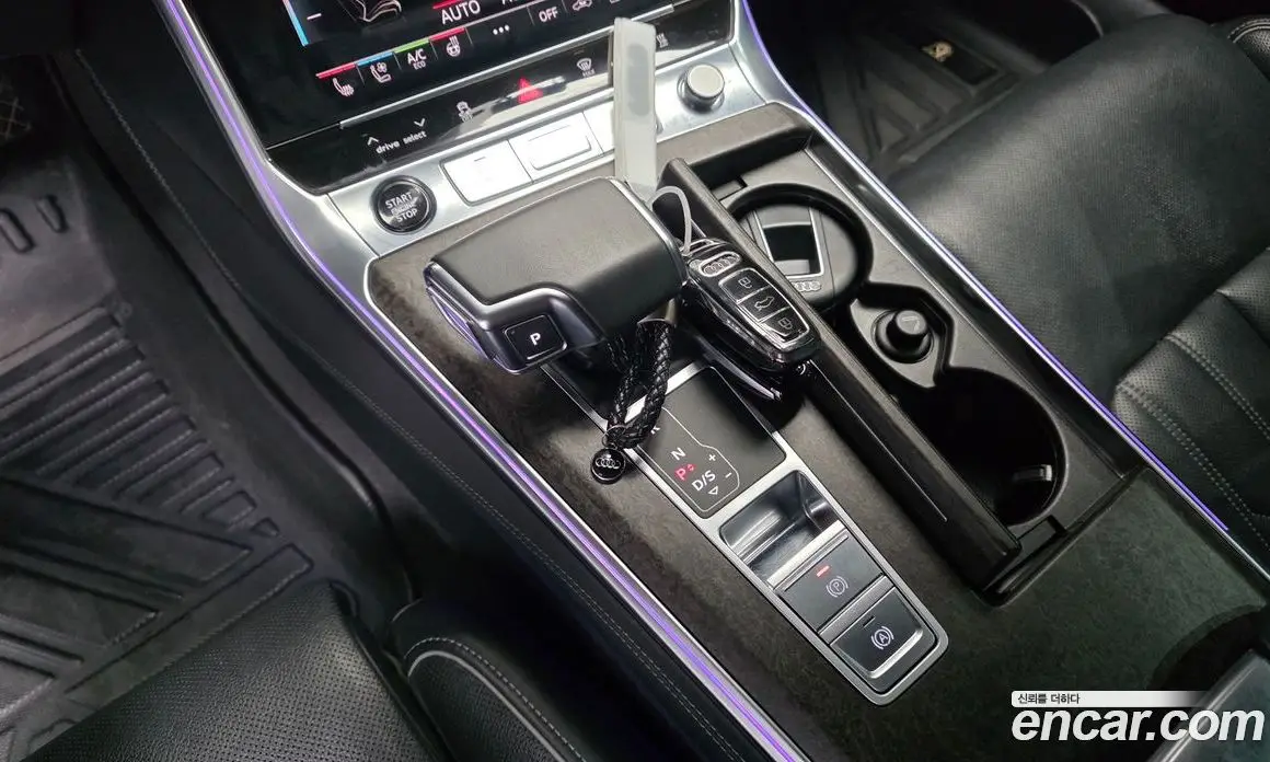 Audi A7 2021 3.0 автомат (гидро), фото 12