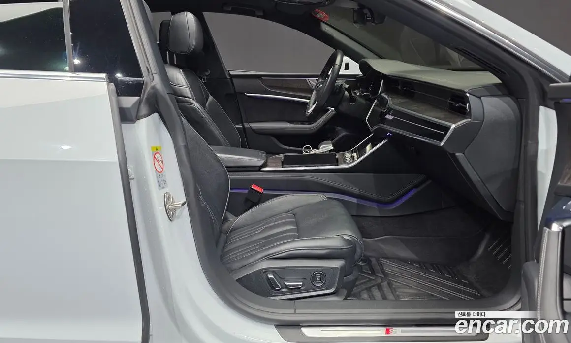 Audi A7 2021 3.0 автомат (гидро), фото 16
