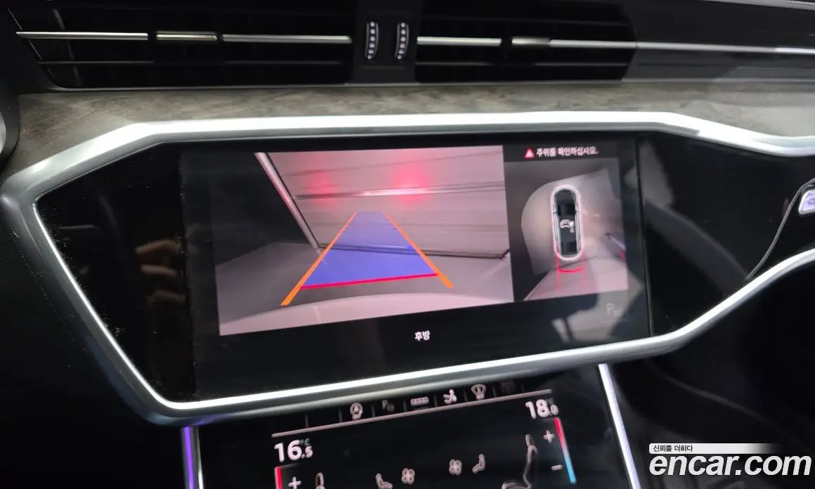 Audi A7 2021 3.0 автомат (гидро), фото 21