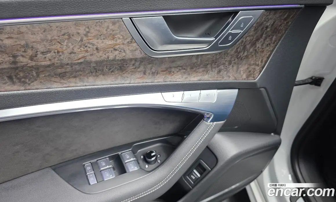 Audi A7 2021 3.0 автомат (гидро), фото 25