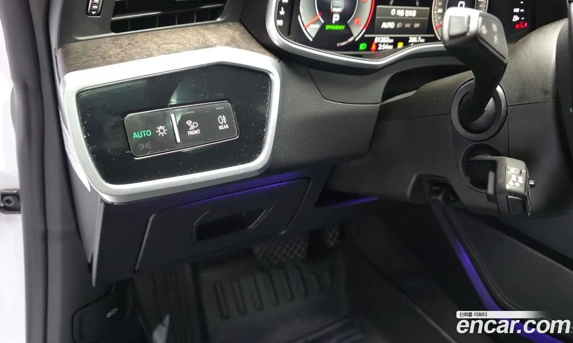 Audi A7 2021 3.0 автомат (гидро), фото 26