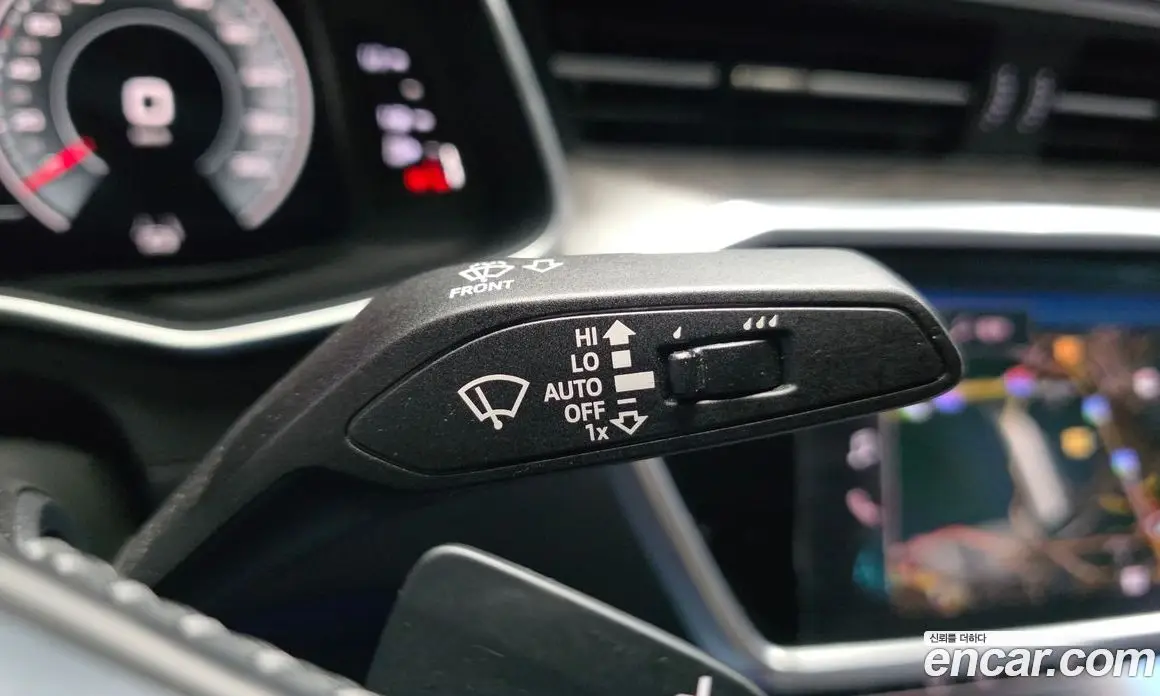 Audi A7 2021 3.0 автомат (гидро), фото 27