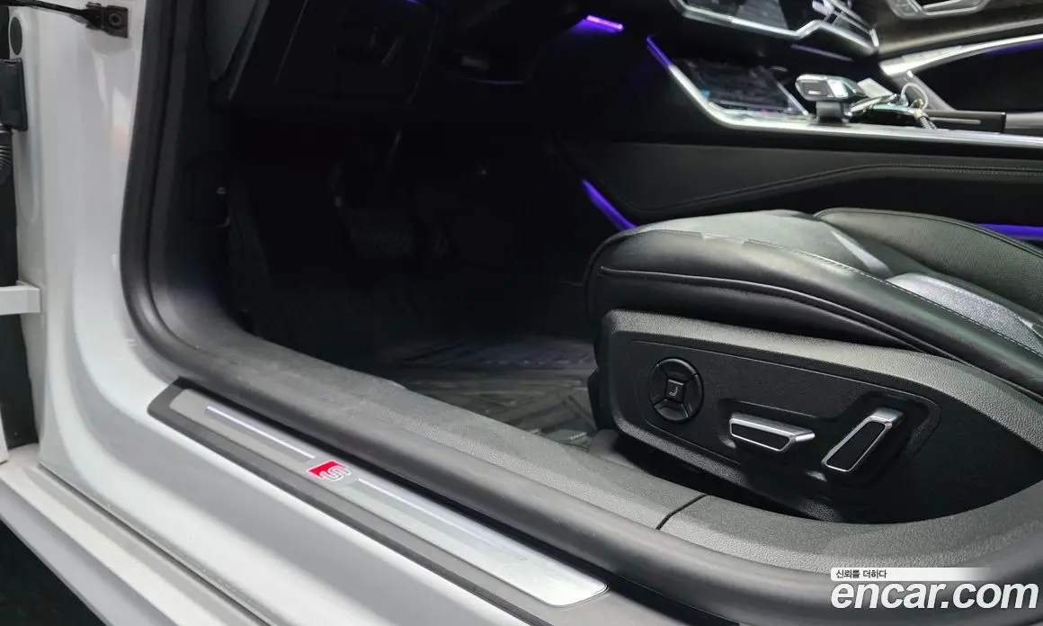 Audi A7 2021 3.0 автомат (гидро), фото 34