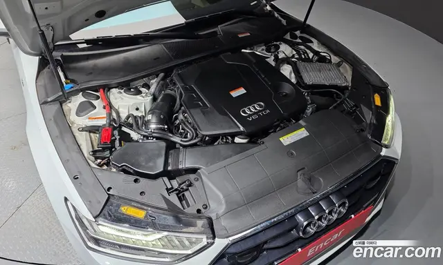 Audi A7 2021 3.0 автомат (гидро), миниатюра 6