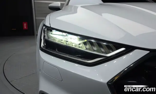 Audi A7 2021 3.0 автомат (гидро), миниатюра 8