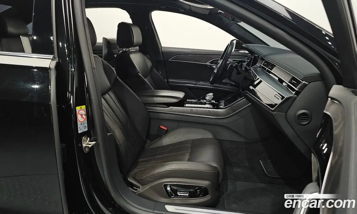 Audi A8 2021 4.0 автомат (гидро), фото 10