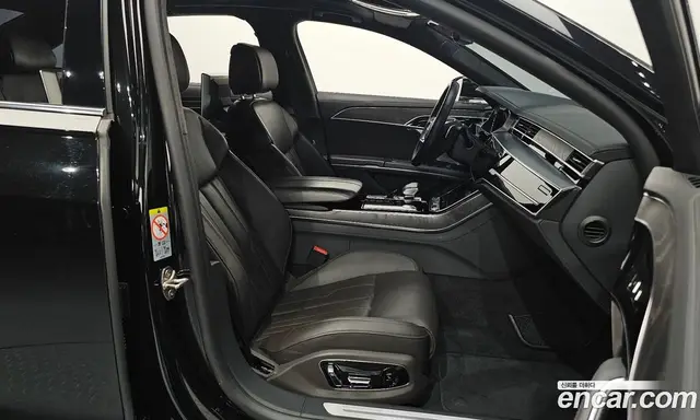 Audi A8 2021 4.0 автомат (гидро), миниатюра 10