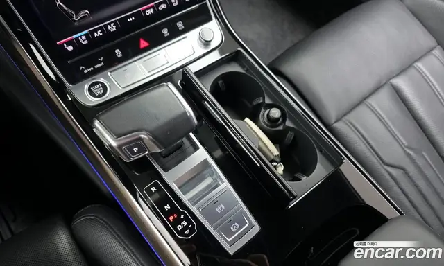 Audi A8 2023 3.0 автомат (гидро), миниатюра 9