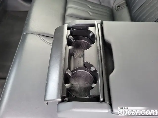 Audi e-tron 2020 автомат (гидро), миниатюра 12