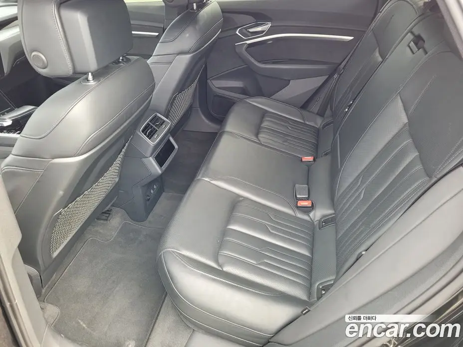 Audi e-tron 2020 автомат (гидро), фото 9