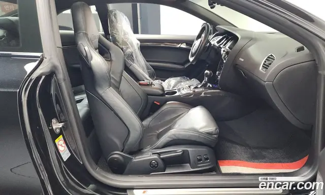 Audi RS5 2016 4.2 автомат (гидро), миниатюра 11