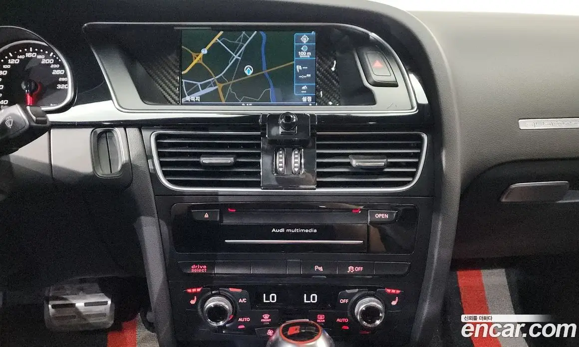 Audi RS5 2016 4.2 автомат (гидро), фото 12