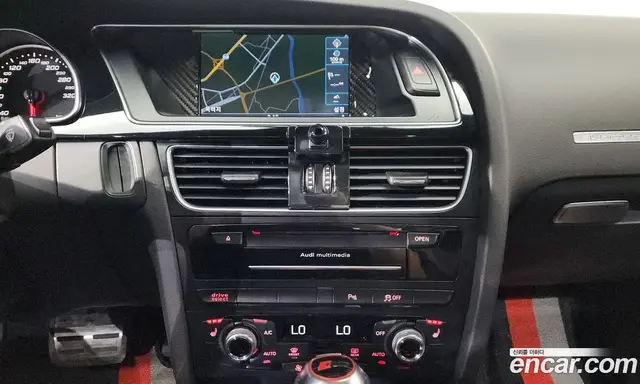 Audi RS5 2016 4.2 автомат (гидро), миниатюра 12