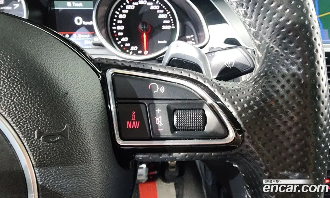 Audi RS5 2016 4.2 автомат (гидро), фото 15