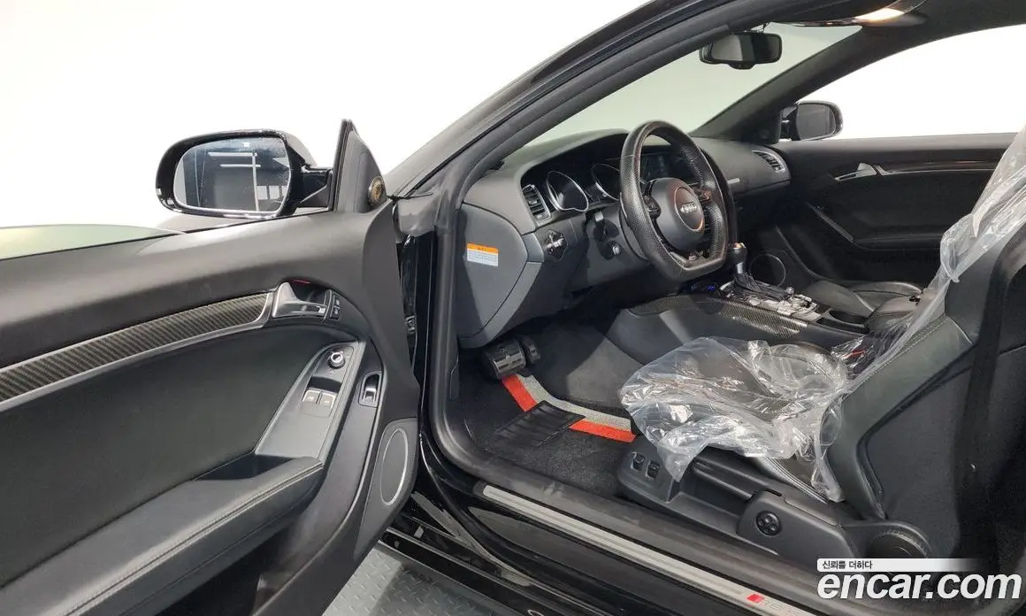 Audi RS5 2016 4.2 автомат (гидро), фото 10