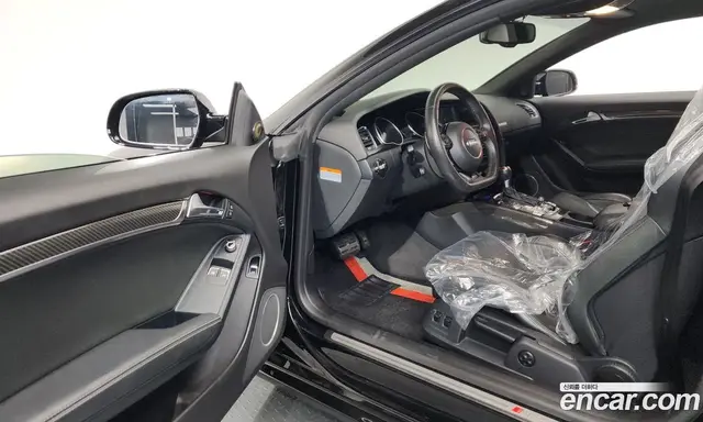 Audi RS5 2016 4.2 автомат (гидро), миниатюра 10