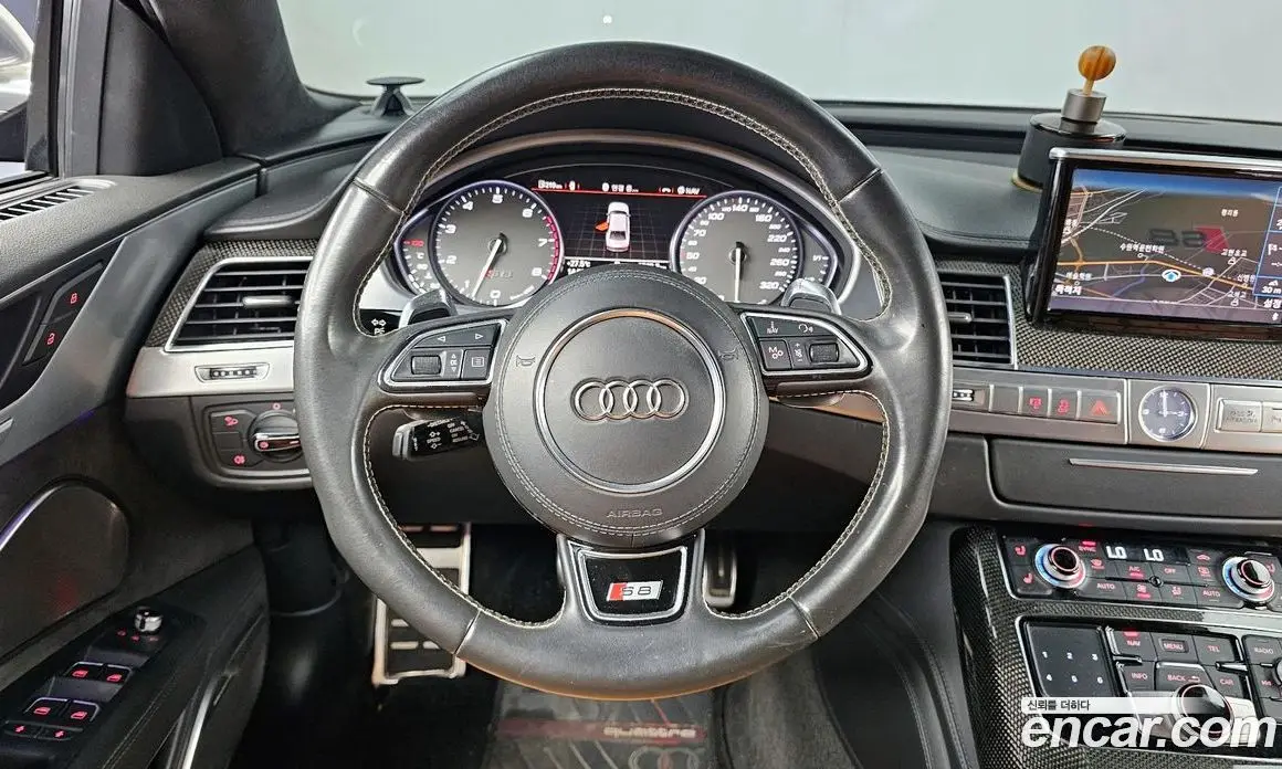 Audi S8 2014 4.0 автомат (гидро), фото 13 Audi S8 2014 4.0 автомат (гидро), фото 13