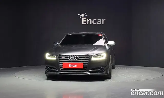 Audi S8 2014 4.0 автомат (гидро), миниатюра 3 Audi S8 2014 4.0 автомат (гидро), миниатюра 3