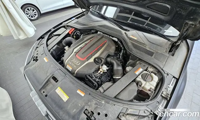 Audi S8 2014 4.0 автомат (гидро), миниатюра 6 Audi S8 2014 4.0 автомат (гидро), миниатюра 6