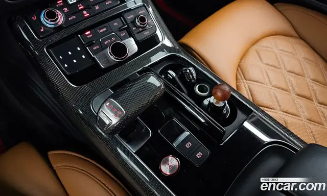 Audi S8 2014 4.0 автомат (гидро), миниатюра 9 Audi S8 2014 4.0 автомат (гидро), миниатюра 9