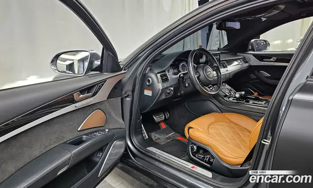 Audi S8 2014 4.0 автомат (гидро), миниатюра 10 Audi S8 2014 4.0 автомат (гидро), миниатюра 10
