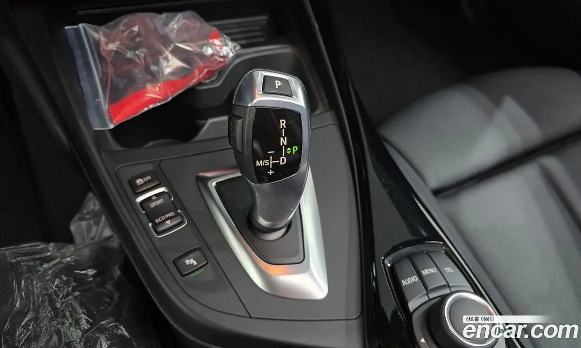 BMW 1 серия 2016 2.0 автомат (гидро), фото 9