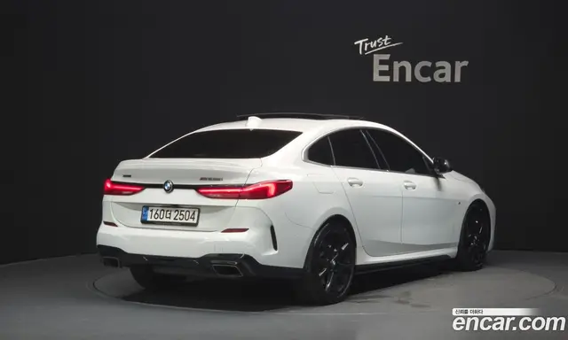 BMW 2 серия 2022 2.0 автомат (гидро), миниатюра 2