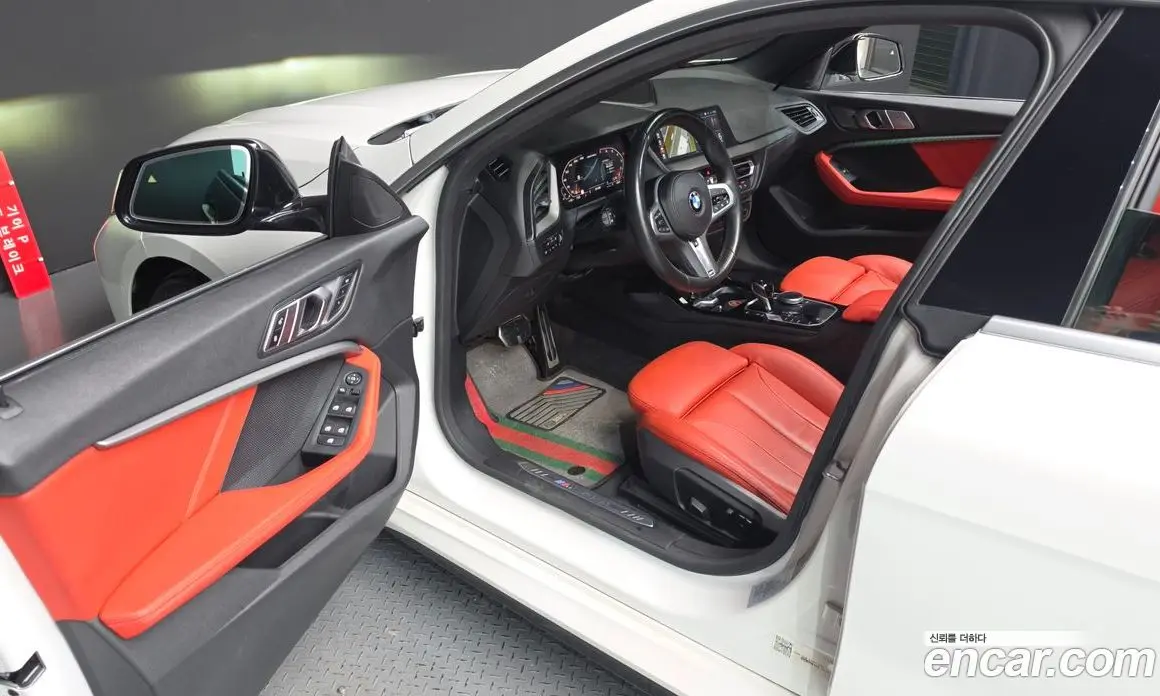 BMW 2 серия 2022 2.0 автомат (гидро), фото 13