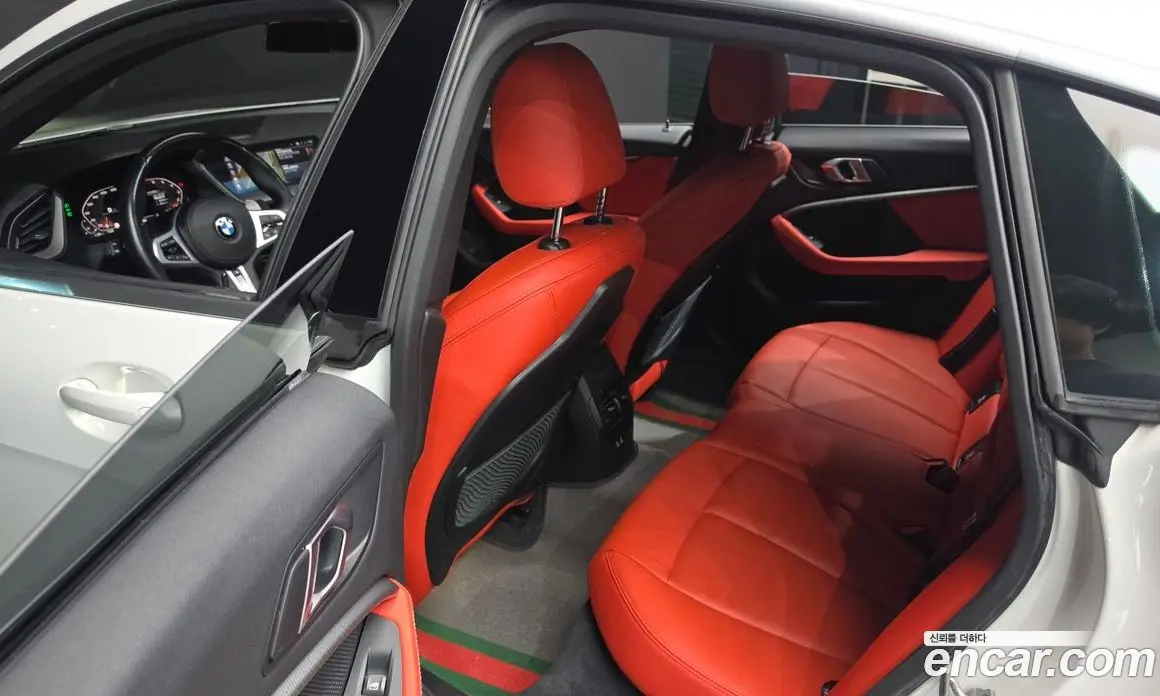 BMW 2 серия 2022 2.0 автомат (гидро), фото 16