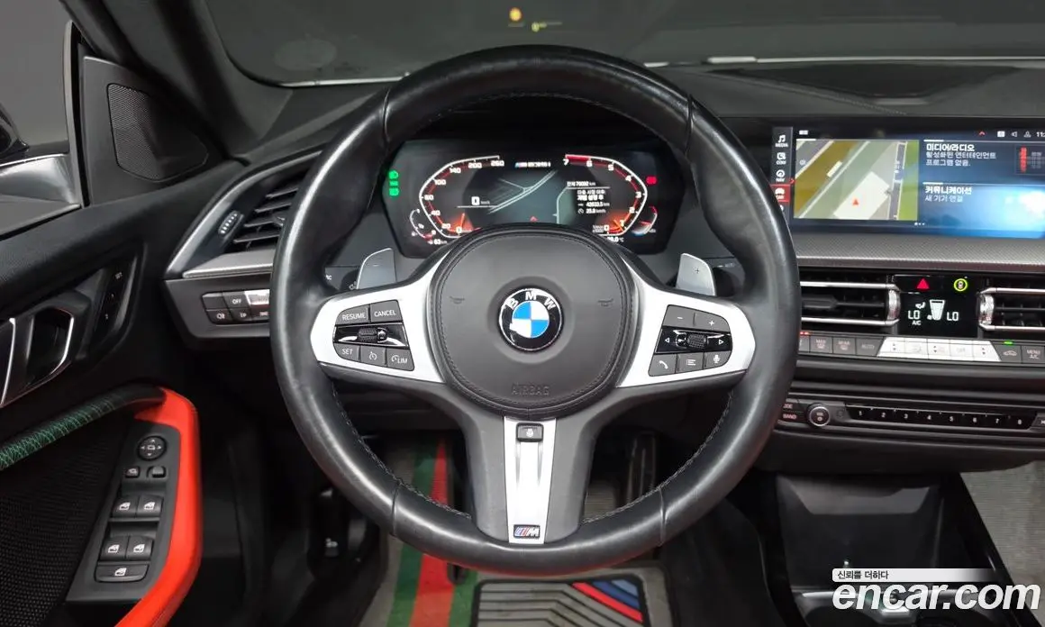 BMW 2 серия 2022 2.0 автомат (гидро), фото 18