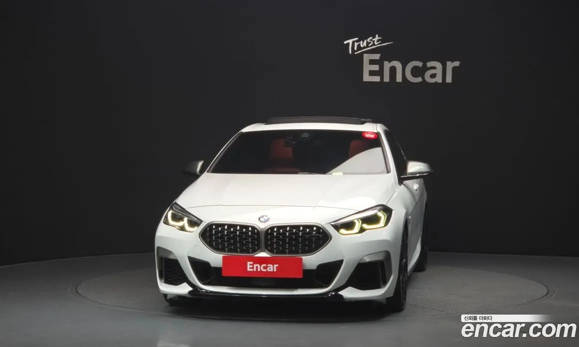 BMW 2 серия 2022 2.0 автомат (гидро), фото 3