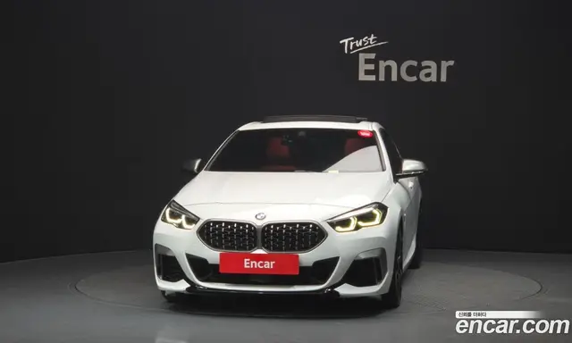BMW 2 серия 2022 2.0 автомат (гидро), миниатюра 3
