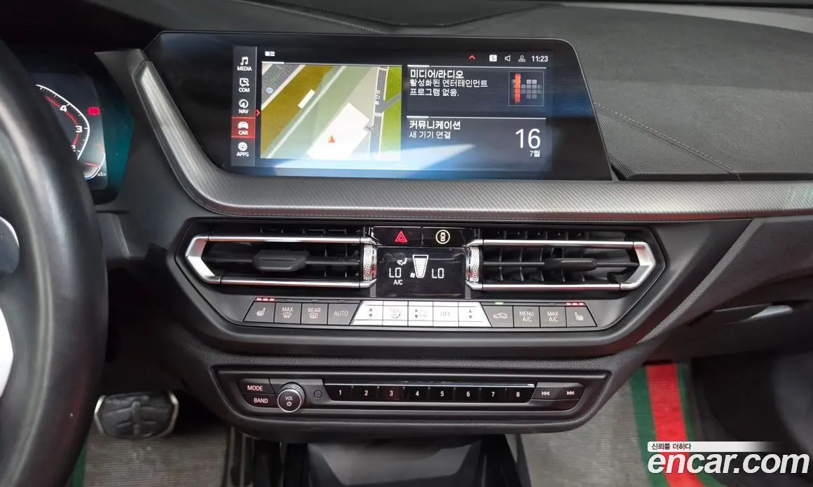 BMW 2 серия 2022 2.0 автомат (гидро), фото 27
