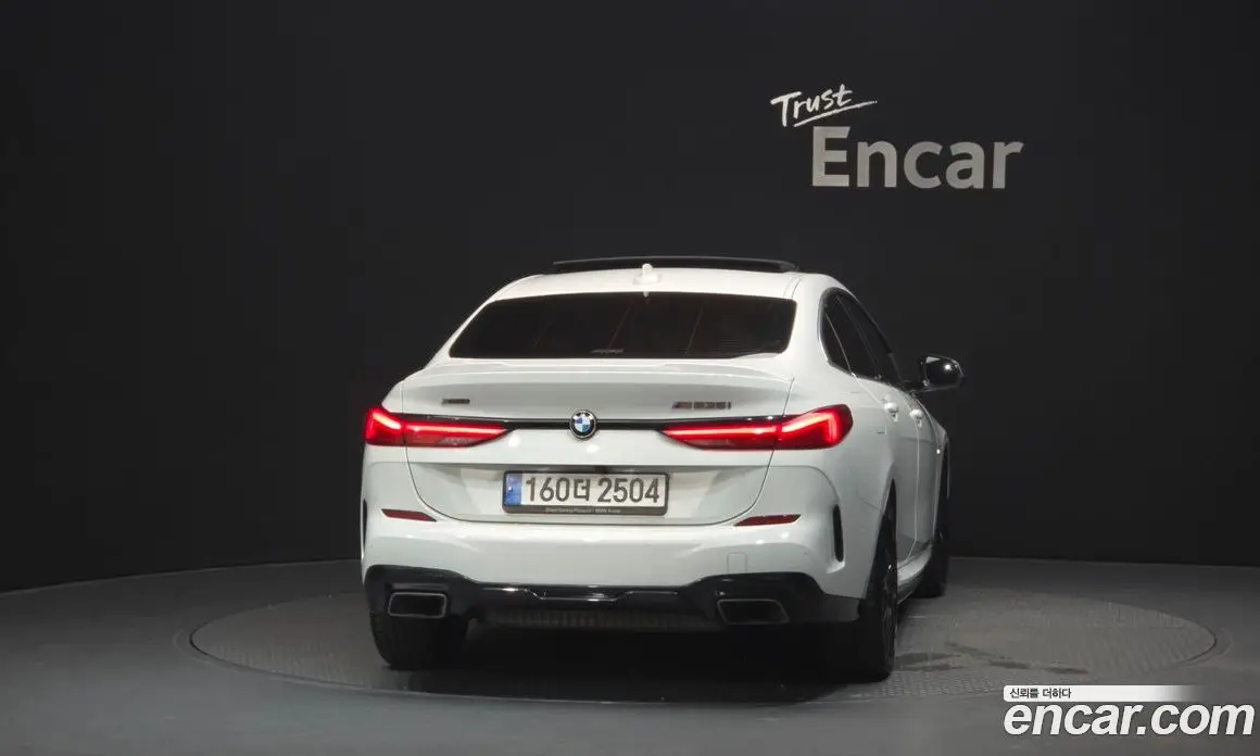 BMW 2 серия 2022 2.0 автомат (гидро), фото 4