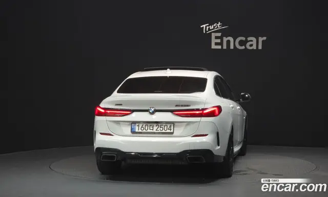 BMW 2 серия 2022 2.0 автомат (гидро), миниатюра 4