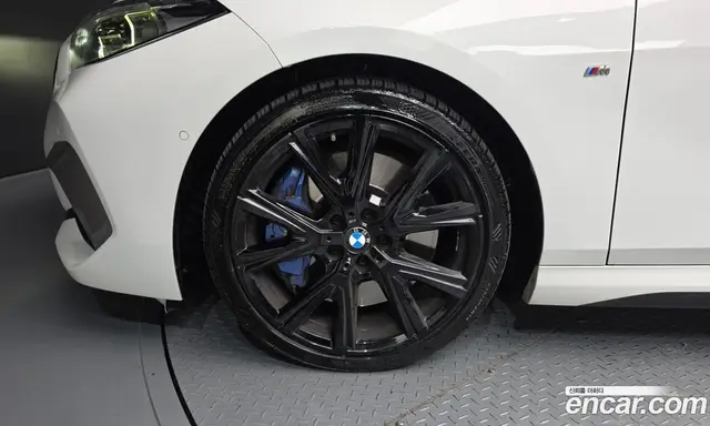 BMW 2 серия 2022 2.0 автомат (гидро), миниатюра 5