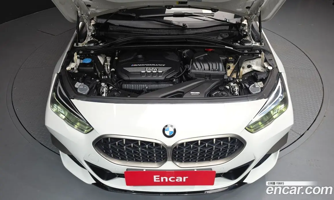 BMW 2 серия 2022 2.0 автомат (гидро), фото 6
