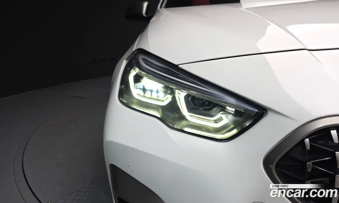 BMW 2 серия 2022 2.0 автомат (гидро), фото 8