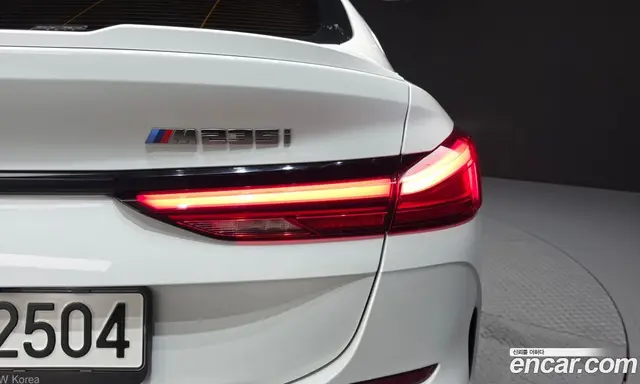 BMW 2 серия 2022 2.0 автомат (гидро), миниатюра 9