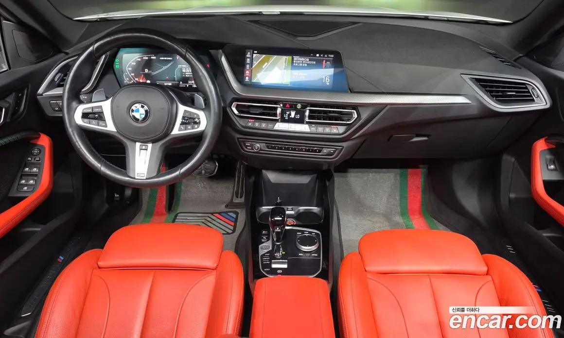 BMW 2 серия 2022 2.0 автомат (гидро), фото 10