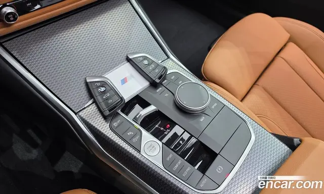 BMW 3 серия 2024 2.0 автомат (гидро), миниатюра 12