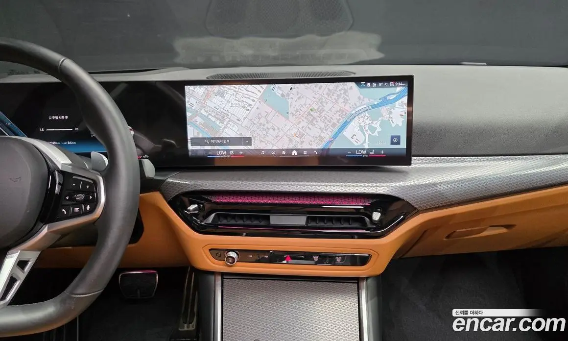 BMW 3 серия 2024 2.0 автомат (гидро), фото 24
