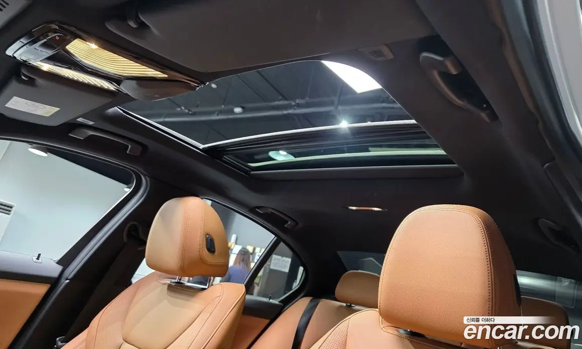 BMW 3 серия 2024 2.0 автомат (гидро), фото 26