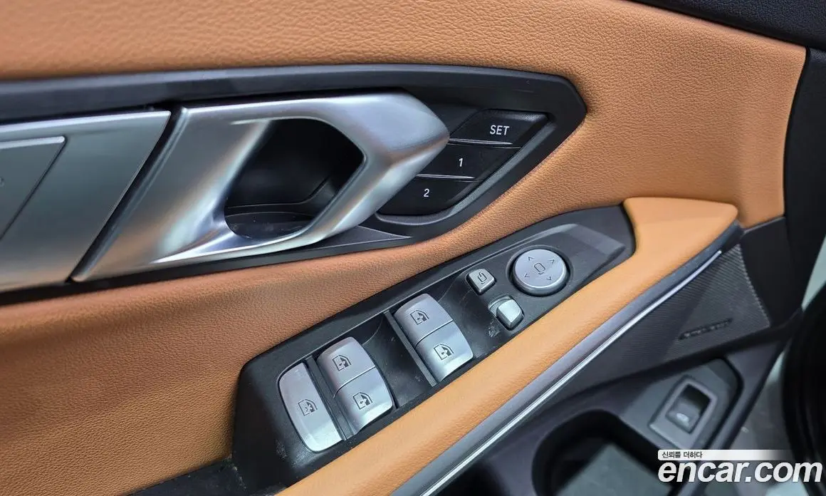 BMW 3 серия 2024 2.0 автомат (гидро), фото 28