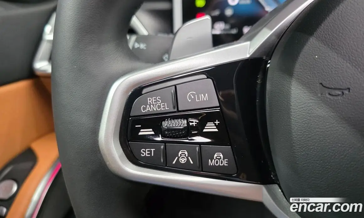 BMW 3 серия 2024 2.0 автомат (гидро), фото 30